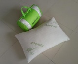Neck pillow Shredded memory foam pillow