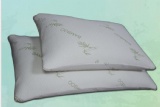 Neck pillow Shredded memory foam pillow