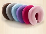 U shape neck pillow