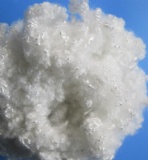 Polyester Fiber Virgin