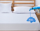 Waterproof Mattress Protector