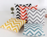 Printed Cushion Cover