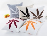 Printed Cushion Cover