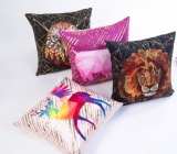 Printed Cushion Cover