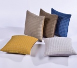 Embroidery Cushion Cover