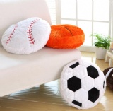 Cartoon shaped Cushion Cover