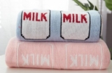 Jacquard Knit Throw Blanket