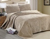 Bedspread set