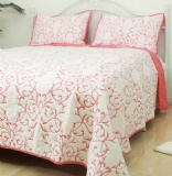 Bedspread set