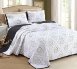 Bedspread set