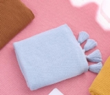 Jacquard Knit Throw Blanket