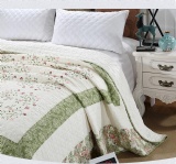 Bedspread set