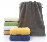 Cotton Towels