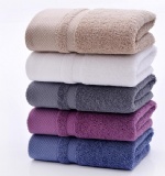 Cotton Towels