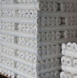 Downproof fabric