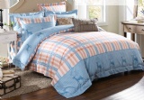 Cotton sheet set Printed