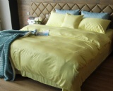 Bamboo Sheet Sets solid colors