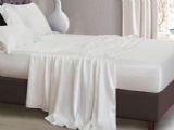 Mulberry Silk Sheet Sets Solid Colors