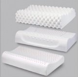 Latex pillow